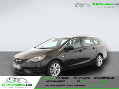 Opel Astra Sports Tourer 1.5 Diesel 122 ch BVA