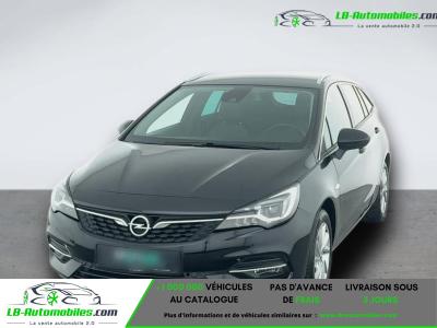 Opel Astra Sports Tourer 1.5 Diesel 122 ch BVM