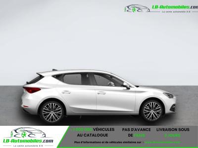 Seat Leon 1.0 eTSI 110 BVA