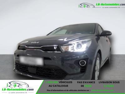 Kia Rio 1.0 T-GDi 120 ch BVM