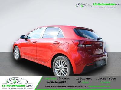 Kia Rio 1.0L T-GDi 120 ch