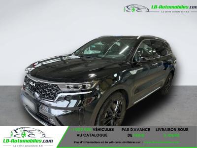 Kia Sorento 2.2 CRDI 200 ch 4x4 BVA 7pl