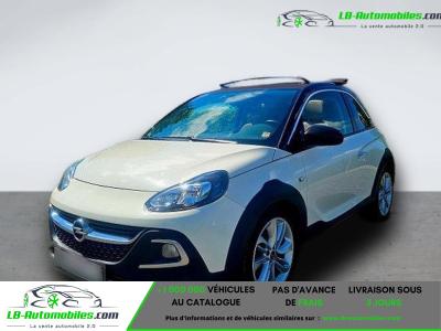 Opel Adam 1.0 115 ch