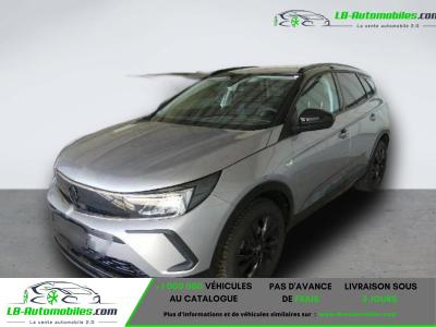 Opel Grandland 1.5 Diesel 130 ch BVA