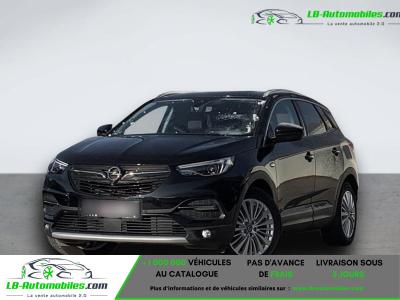 Opel Grandland X Hybrid 225 ch BVA