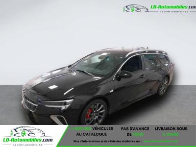 Opel Insignia Sports Tourer 2.0 Turbo 230 ch BVA AWD