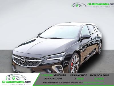 Opel Insignia Sports Tourer 2.0 Turbo 230 ch BVA AWD