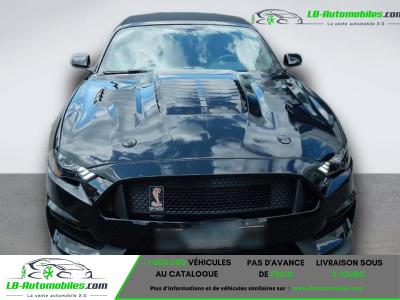 Ford Mustang Convertible 5.0 450ch BVA