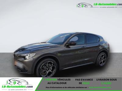 Alfa Romeo Stelvio 2.0T 280 ch Q4 BVA