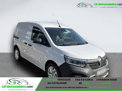 Renault Kadjar TCe 130 BVM