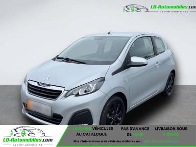 Peugeot 108 VTi 72ch BVM