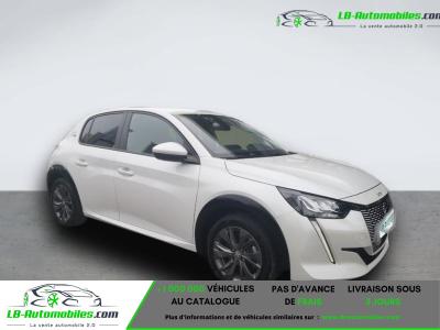 Peugeot 208 Electrique 50 kWh 136ch