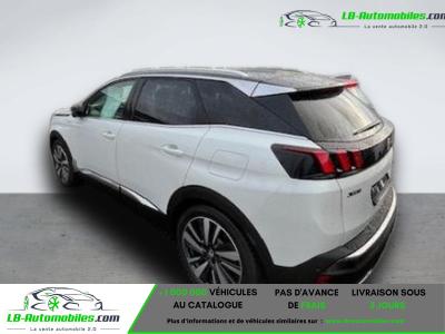 Peugeot 3008 Hybrid4 300 e-BVA