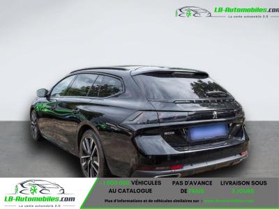 Peugeot 508 SW PureTech 130 ch  BVA