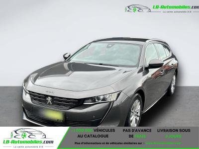 Peugeot 508 SW PureTech 130 ch  BVA