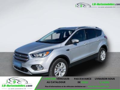 Ford Kuga 1.5 EcoBoost 120 4x2 BVM