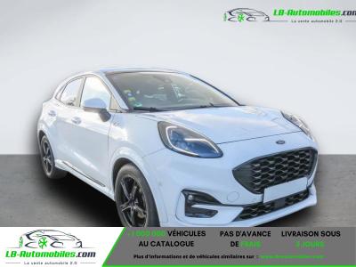 Ford Puma 1.0 EcoBoost 155 ch BVM