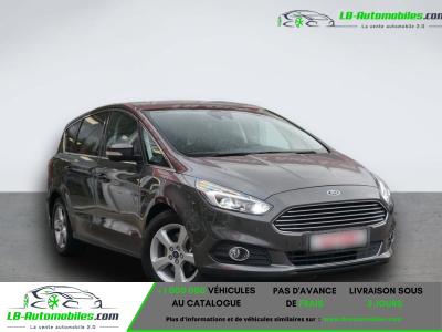 Ford S-Max S-MAX 2.0 EcoBlue 150 BVM