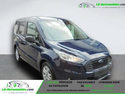 Ford Tourneo Connect 1.0 EcoBoost 100