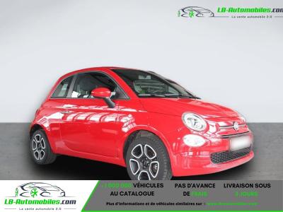 Fiat 500 1.0 70 ch Hybride BSG