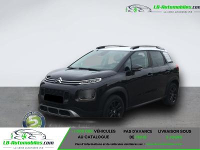 Citroën C3 Aircross PureTech 110 BVM