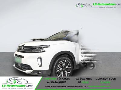 Citroën C5 Aircross PureTech 130 BVA