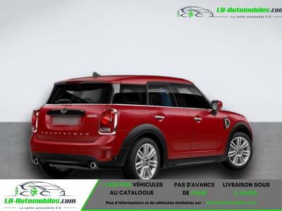 Mini Countryman 192 ch BVM