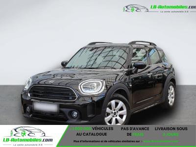 Mini Countryman 102 ch BVM