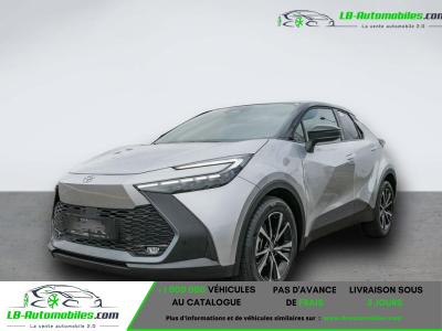 Toyota C-HR Hybride 200