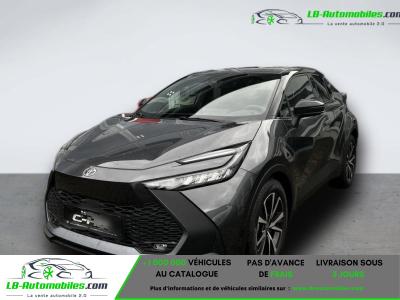 Toyota C-HR Hybride 200