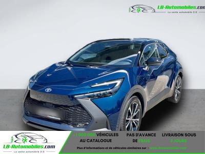 Toyota C-HR Hybride 200