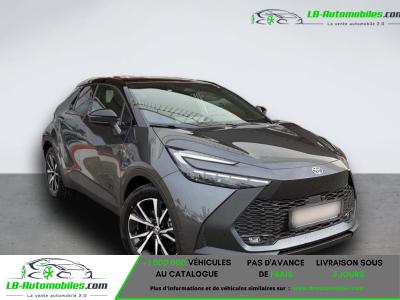 Toyota C-HR Hybride 200