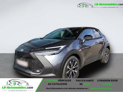 Toyota C-HR Hybride 200