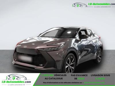 Toyota C-HR Hybride 200