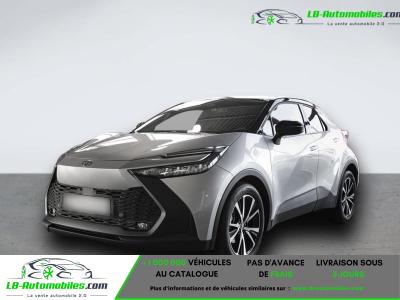 Toyota C-HR Hybride 200