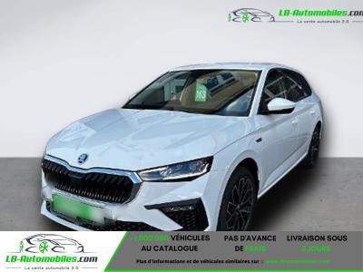 Skoda Scala 1.0 TSI Evo 2 116 ch BVA