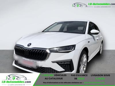 Skoda Scala 1.0 TSI Evo 2 116 ch BVA