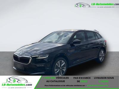 Skoda Scala 1.0 TSI Evo 2 116 ch BVA