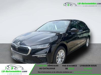 Skoda Scala 1.0 TSI Evo 2 116 ch BVA