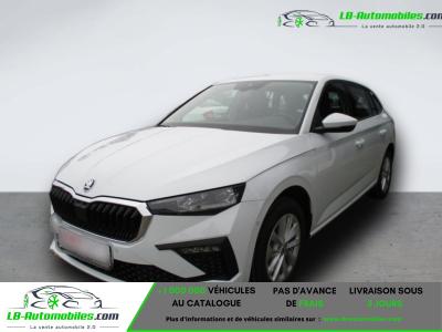 Skoda Scala 1.0 TSI Evo 2 116 ch BVA