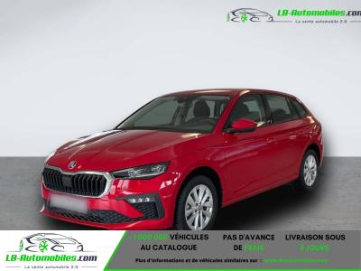 Skoda Scala 1.0 TSI Evo 2 116 ch BVA