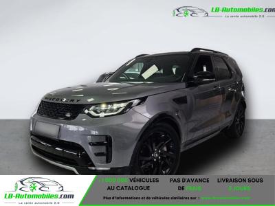 Land Rover Discovery Sd6 3.0 306  ch