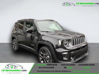 Jeep Renegade 1.3 190 ch PHEV BVA 4xe eAWD