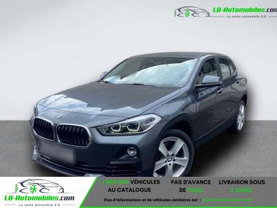 BMW X2 sDrive 20i 192 ch BVA