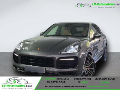 Porsche Cayenne Coupé GTS 4.0 V8 460 ch  BVA