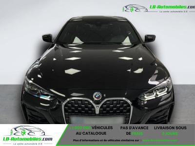 BMW Série 4 Coupé 430i xDrive 245 ch BVA