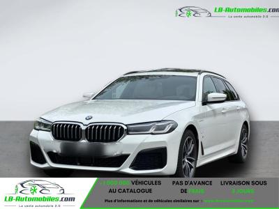 BMW Série 5 Touring 530e xDrive 292 ch BVA