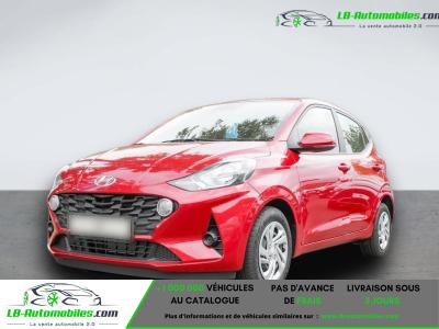 Hyundai I10 1.2 84 BVM