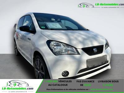 Seat Mii 83 ch