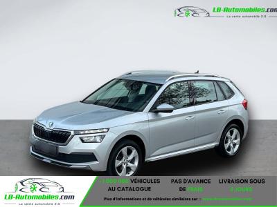 Skoda Kamiq 1.5 TSI 150 ch BVA